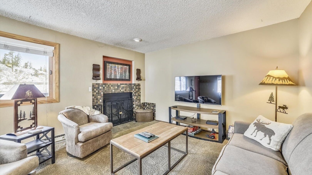 Photo of Livingroom in Frisco