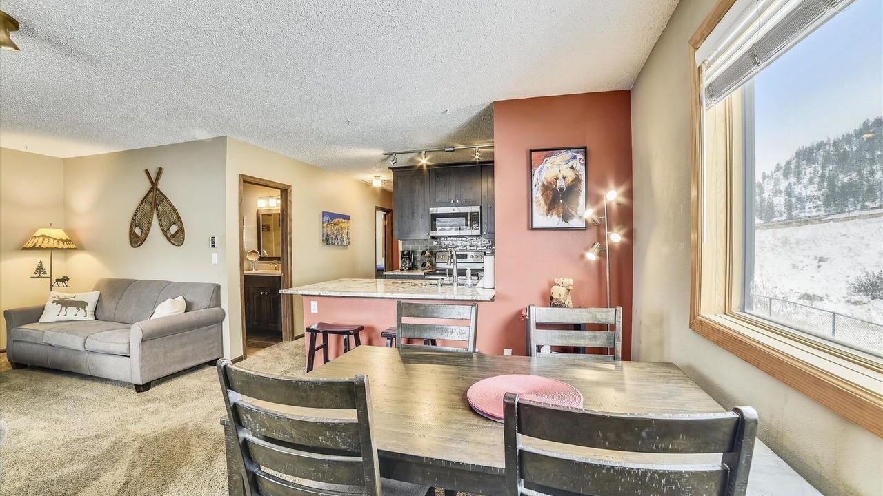 Photo of Livingroom in Frisco