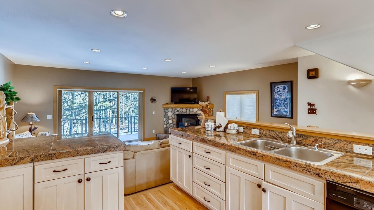 Photo of Kitchen in Frisco