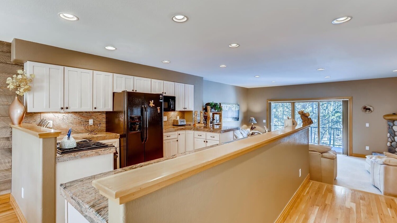 Photo of Kitchen in Frisco