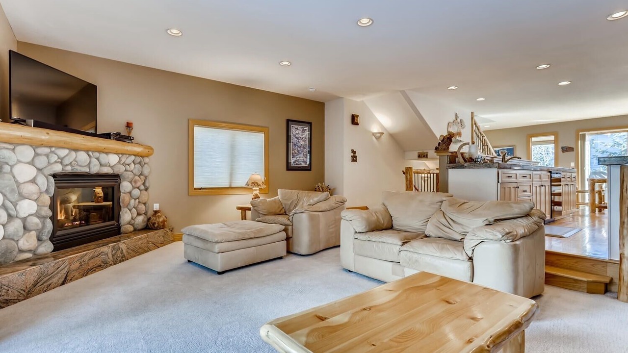 Photo of Livingroom in Frisco