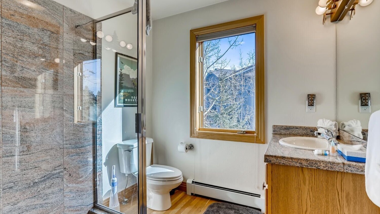 Photo of Bathroom in Frisco