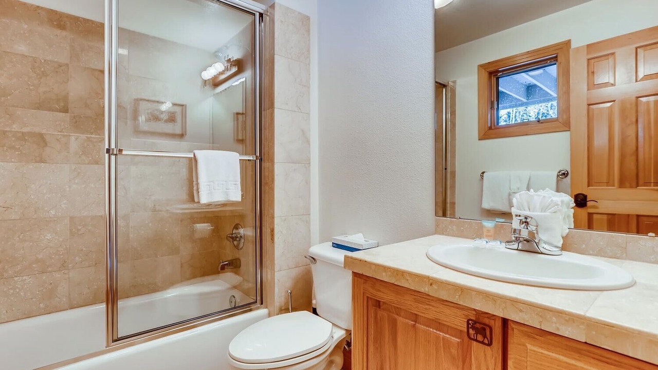 Photo of Bathroom in Frisco