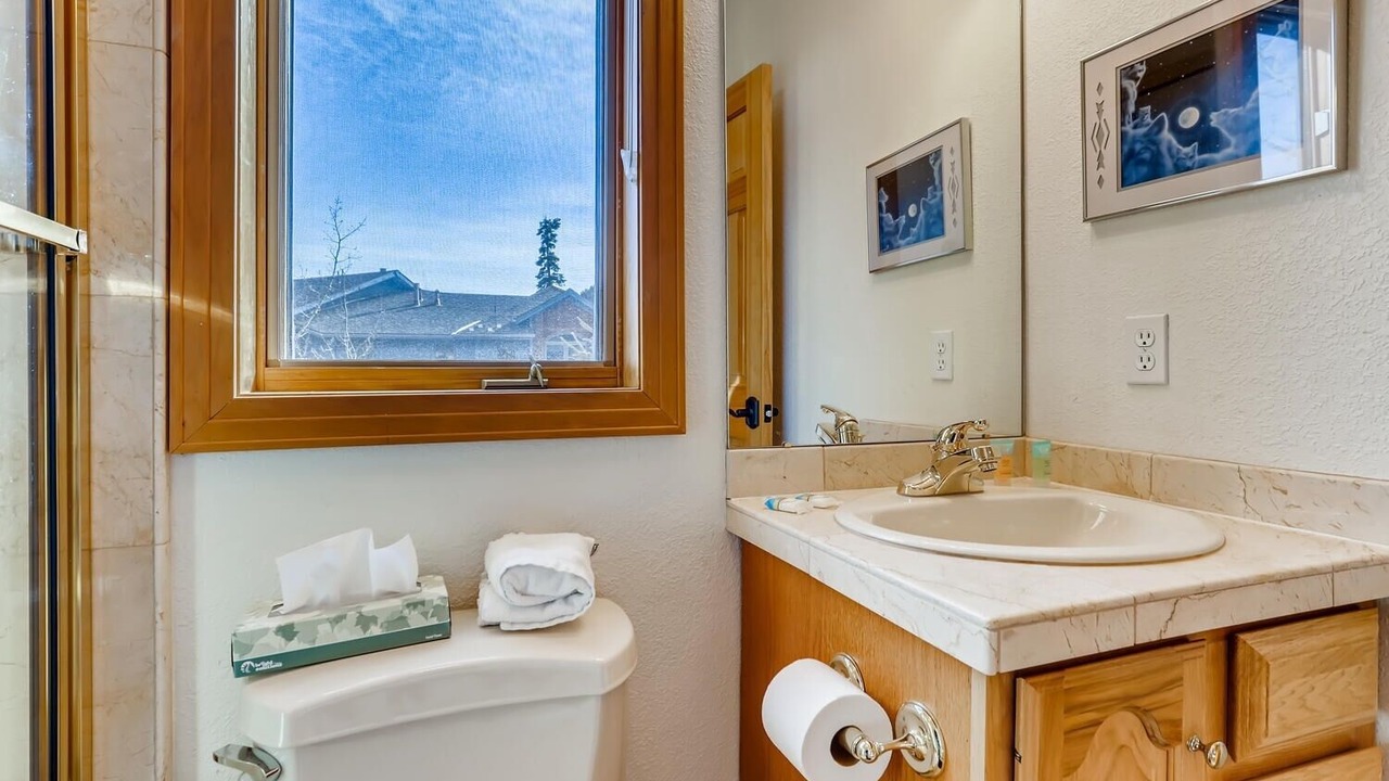 Photo of Bathroom in Frisco