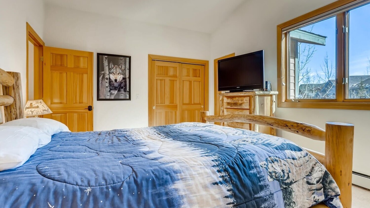 Photo of Bedroom in Frisco