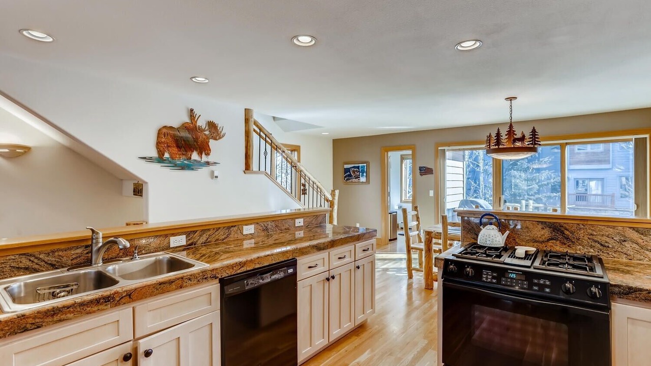 Photo of Kitchen in Frisco