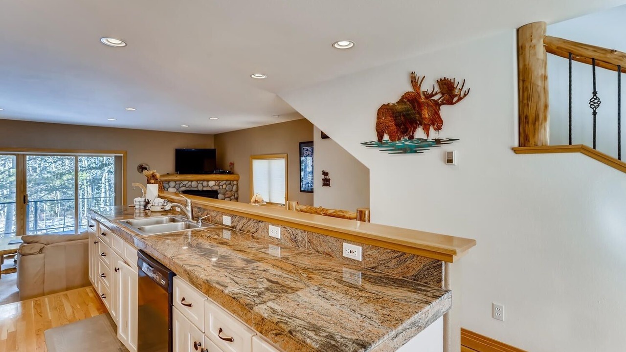 Photo of Kitchen in Frisco