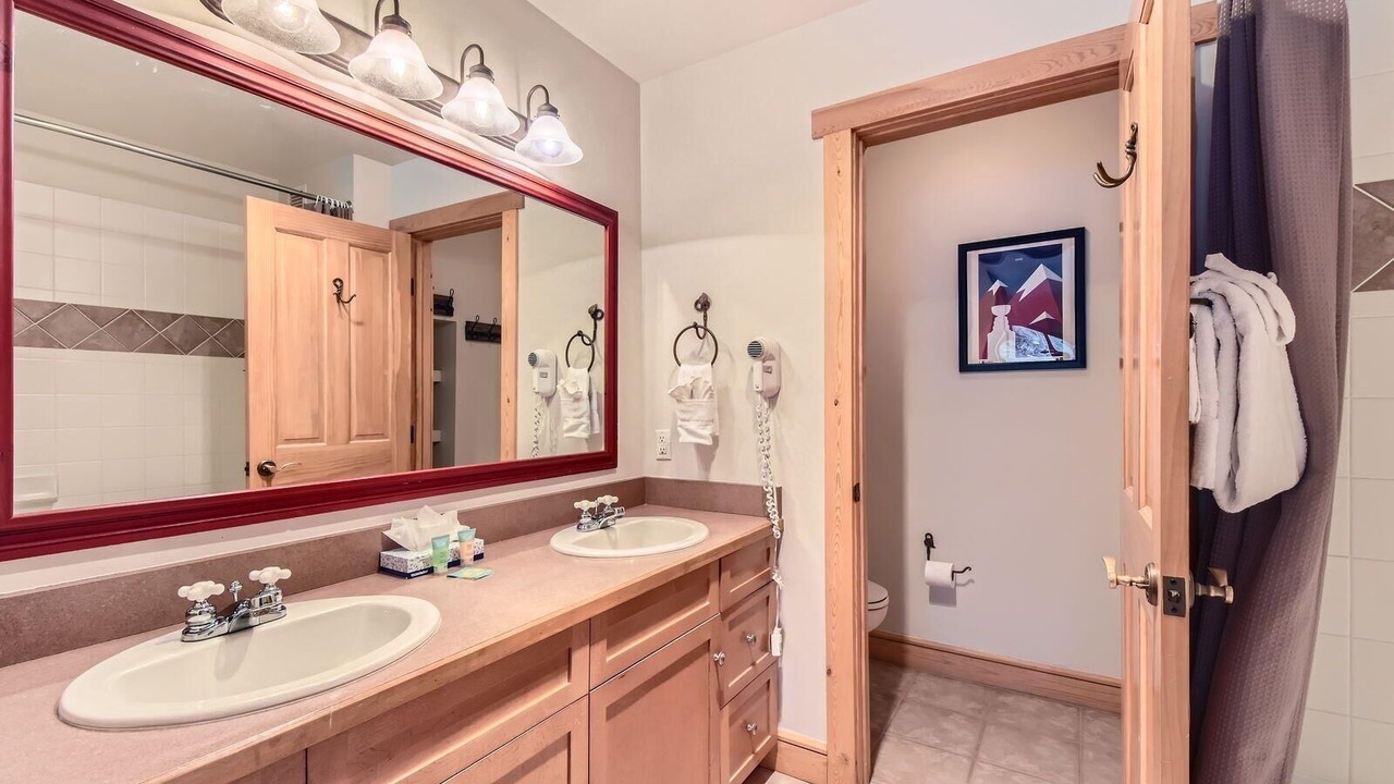 Photo of Bathroom in East Village at Copper