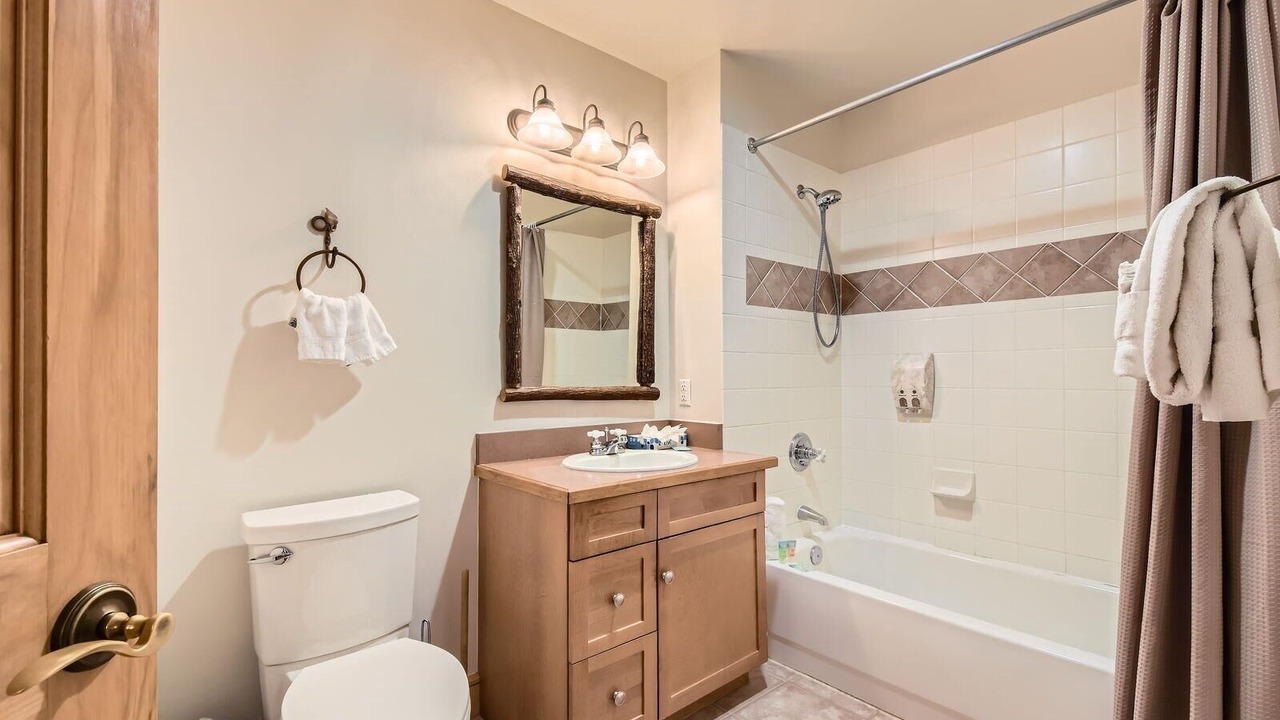 Photo of Bathroom in East Village at Copper