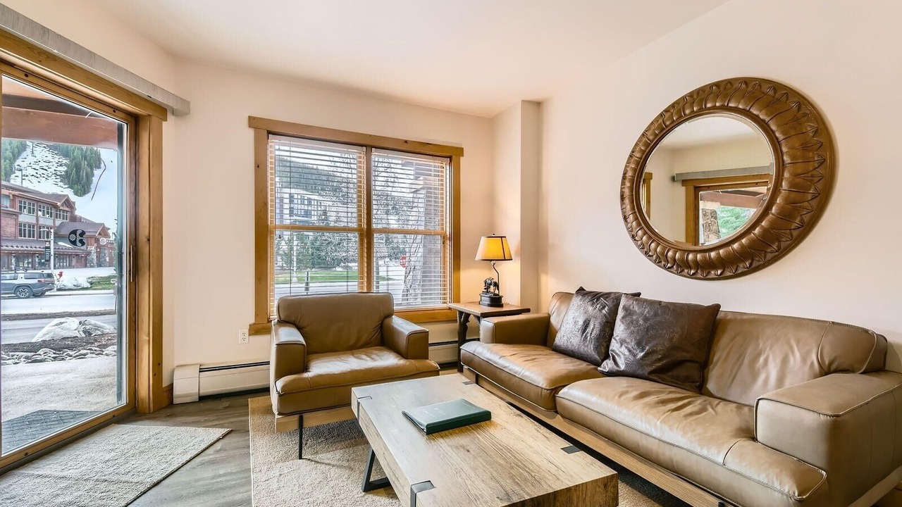 Photo of Livingroom in East Village at Copper