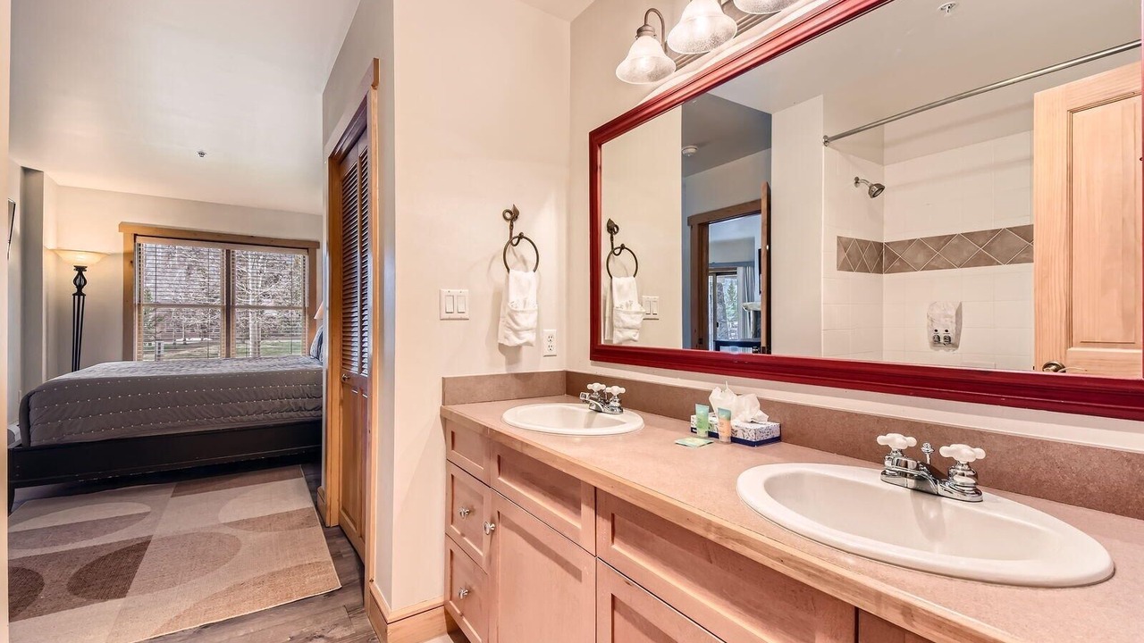 Photo of Bathroom in East Village at Copper