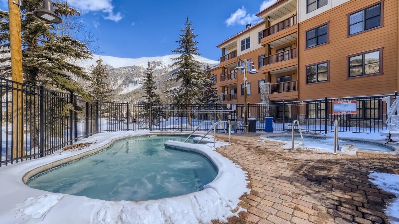 Photo of Outdoor in East Village at Copper