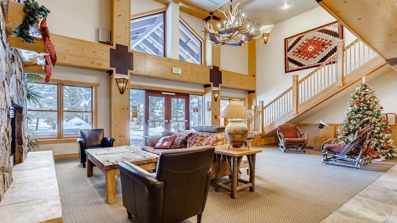 Photo of Livingroom in East Village at Copper
