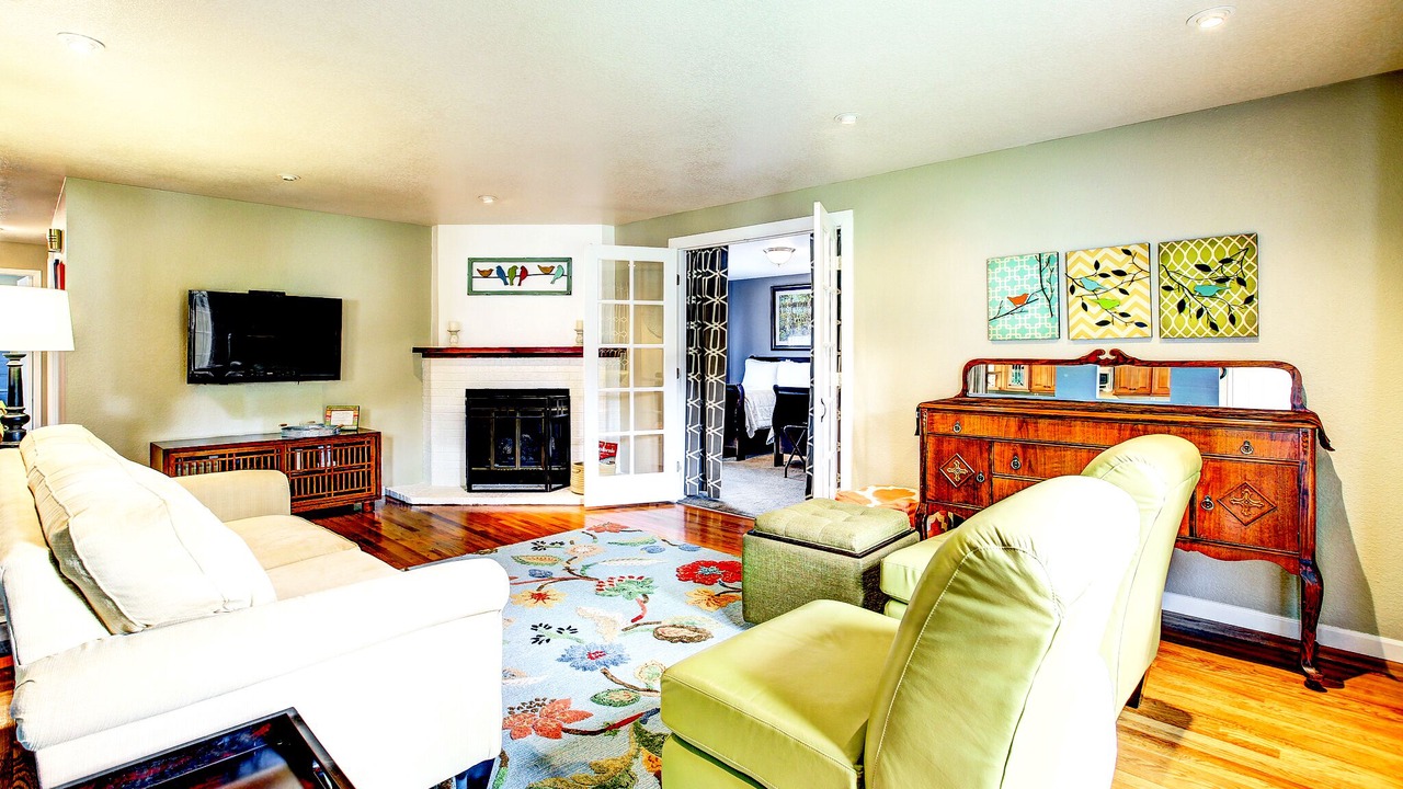 Photo of Livingroom in East Colorado Springs