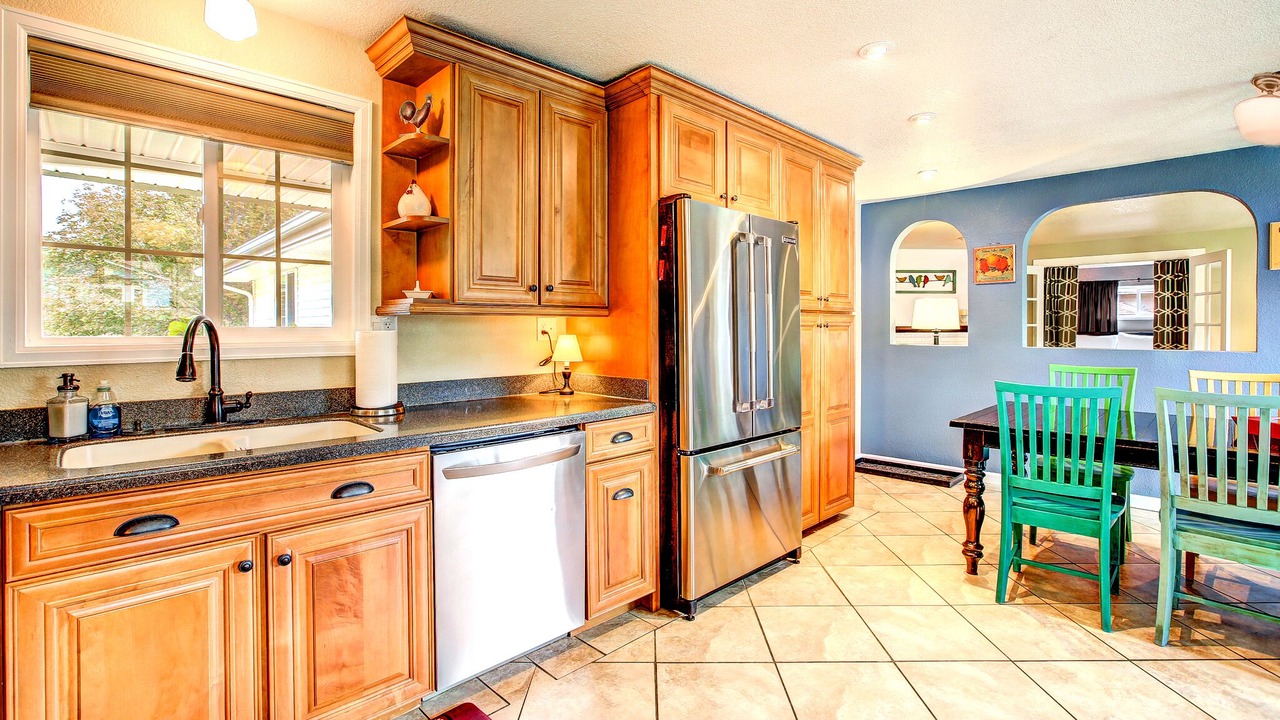Photo of Kitchen in East Colorado Springs