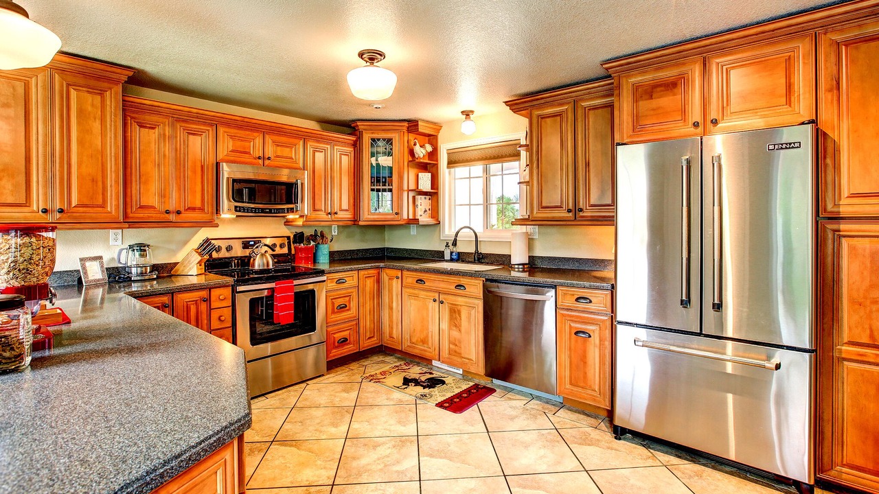 Photo of Kitchen in East Colorado Springs