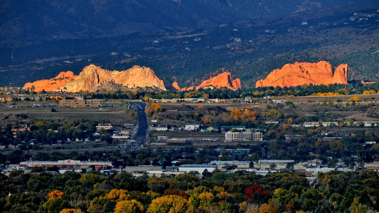 Photo of Outdoor in East Colorado Springs