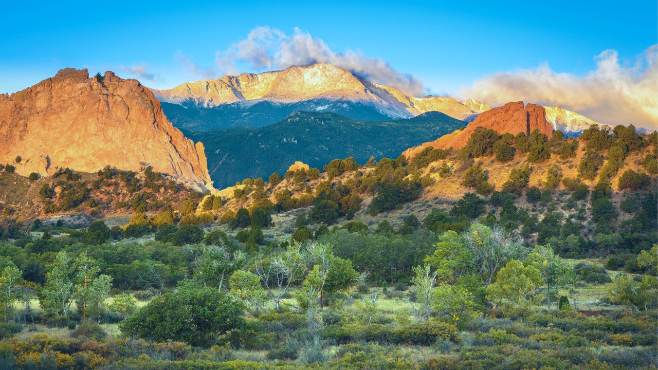 Photo of Outdoor in East Colorado Springs