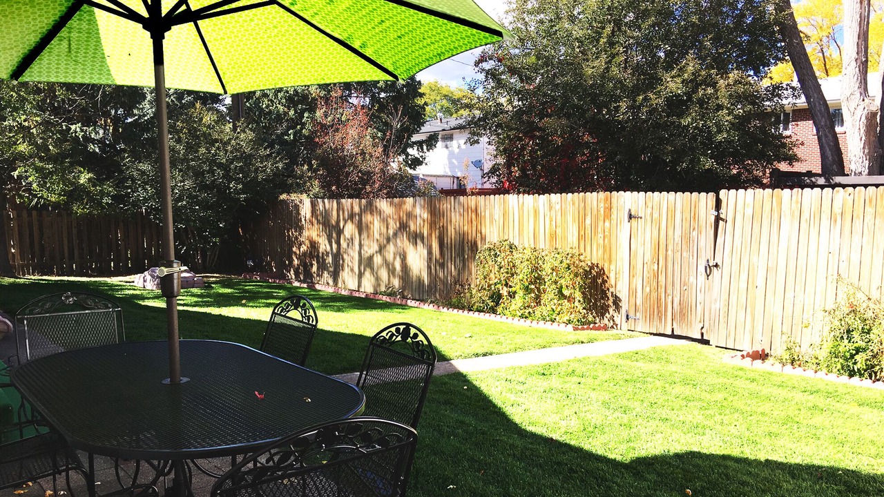 Photo of Outdoor in East Colorado Springs