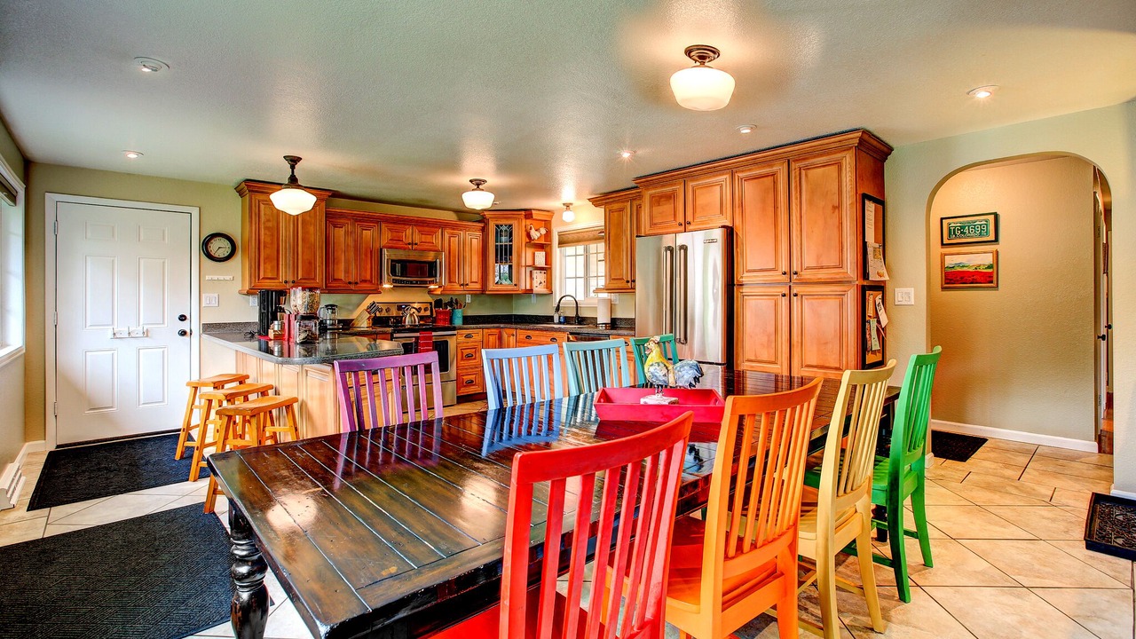 Photo of Kitchen in East Colorado Springs