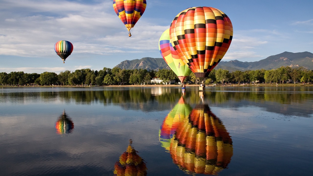 Photo of Others in East Colorado Springs