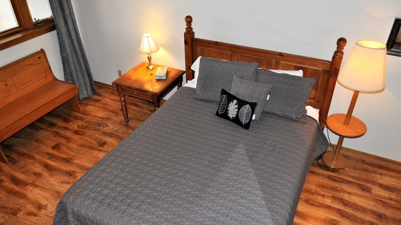 Photo of Bedroom in East Village at Copper