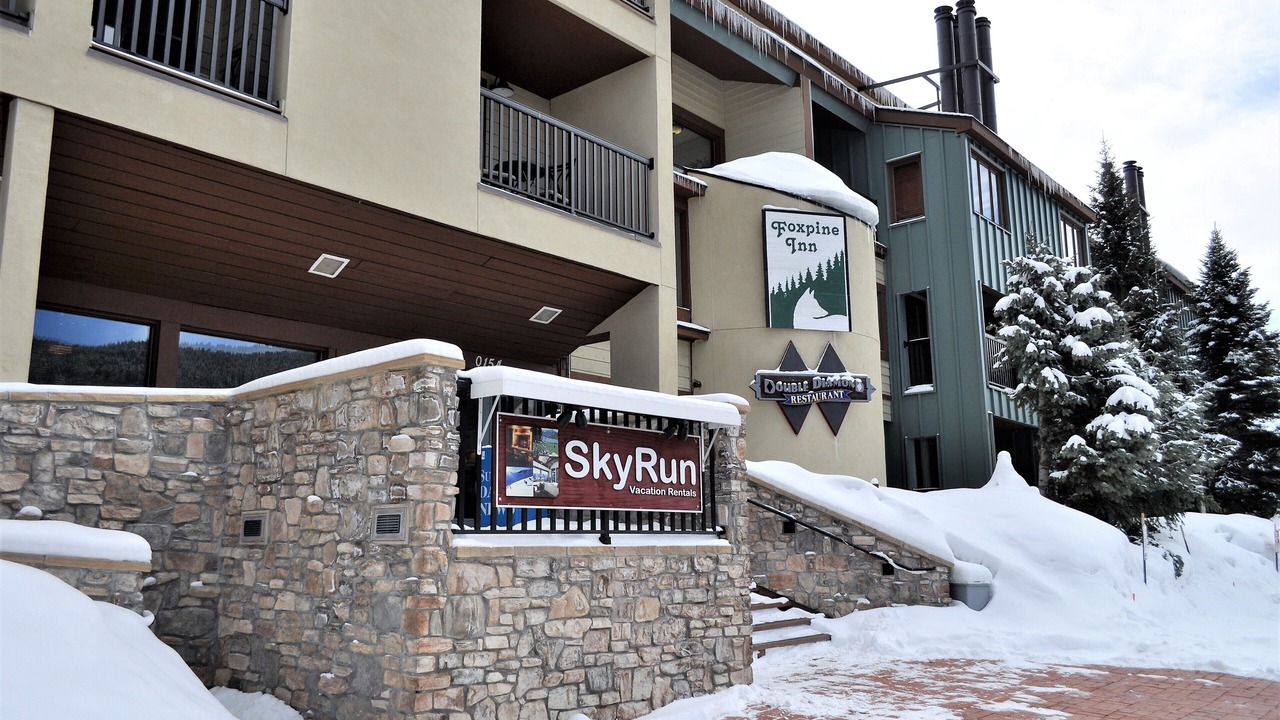 Photo of Outdoor in East Village at Copper