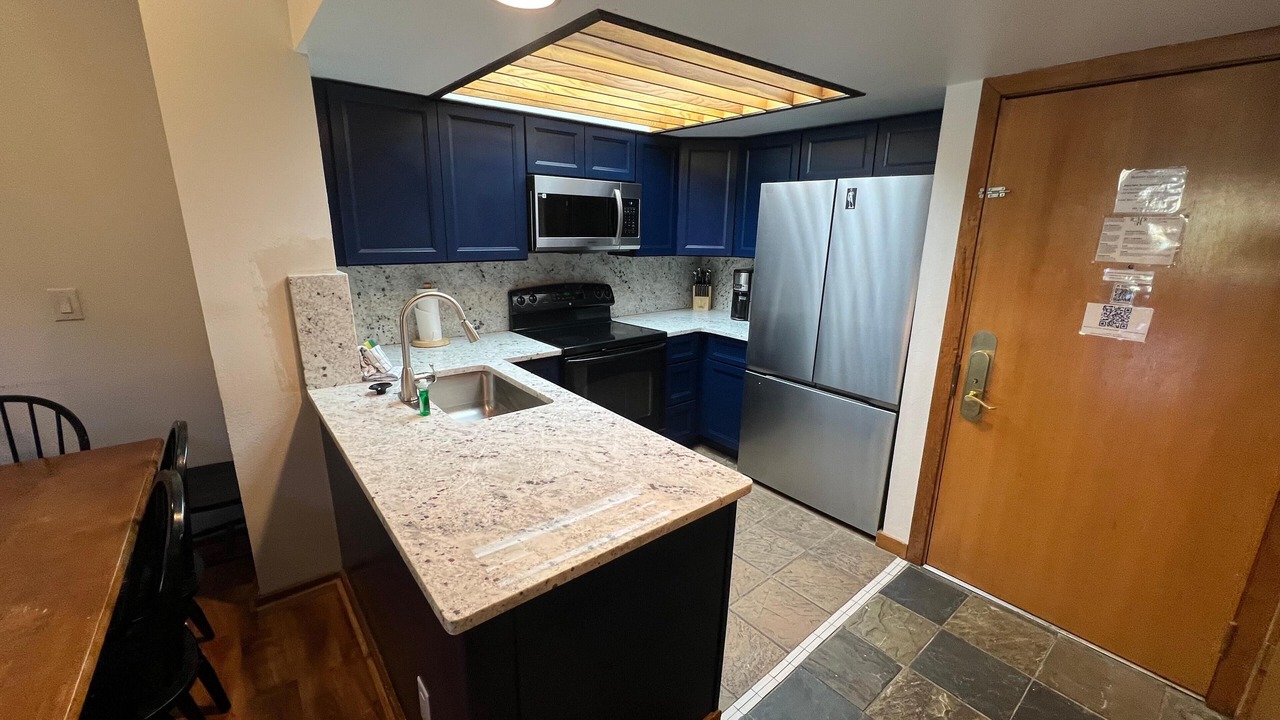 Photo of Kitchen in East Village at Copper