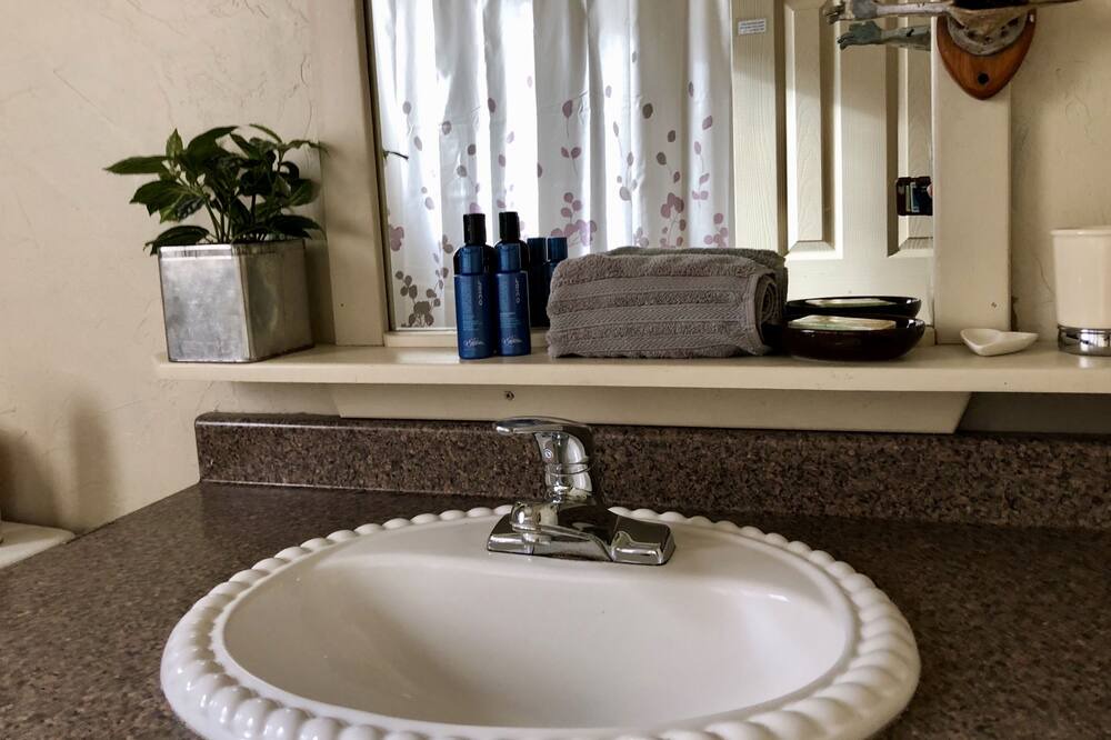 Photo of Bathroom in Basalt