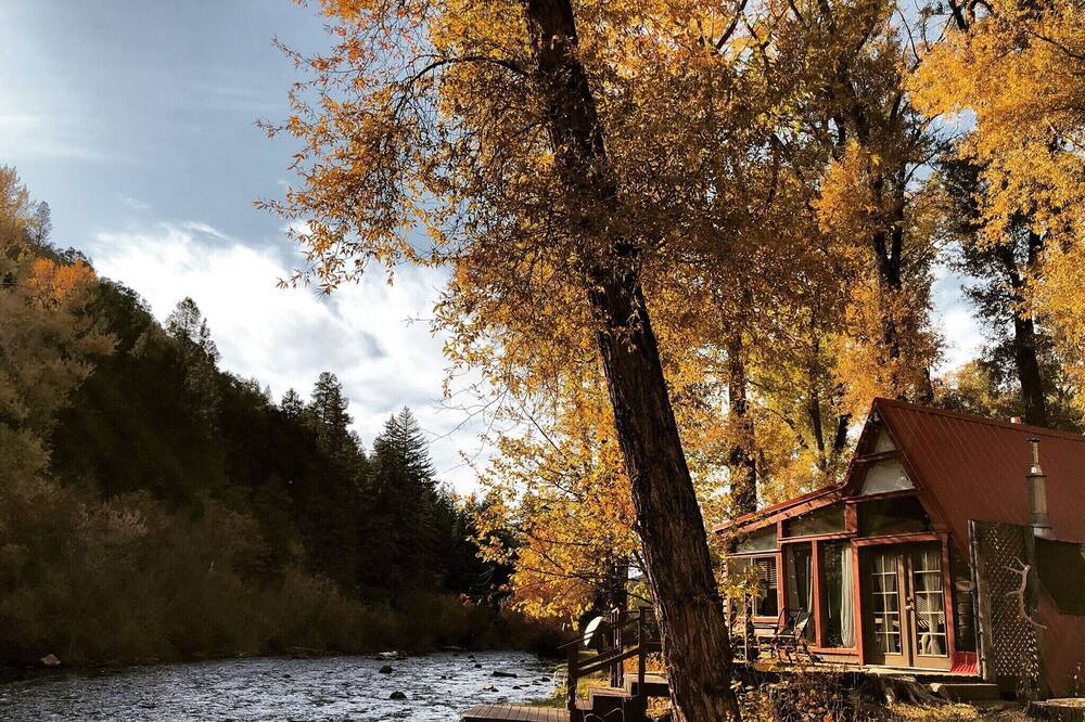 Photo of Outdoor in Basalt