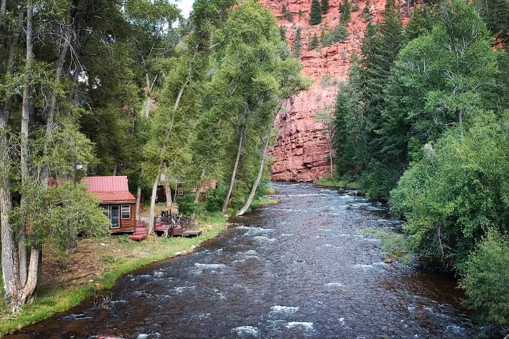 Photo of Outdoor in Basalt
