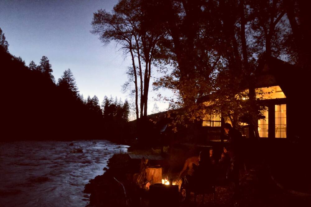 Photo of Outdoor in Basalt
