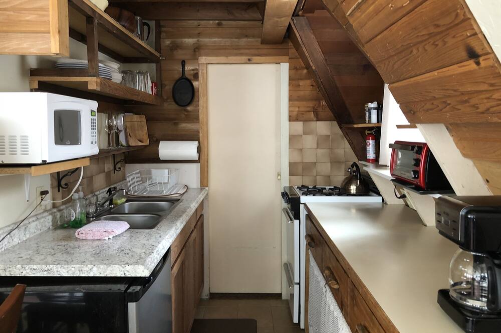 Photo of Kitchen in Basalt