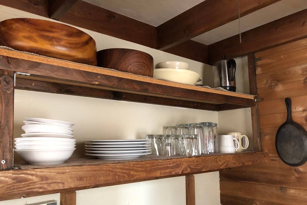 Photo of Kitchen in Basalt