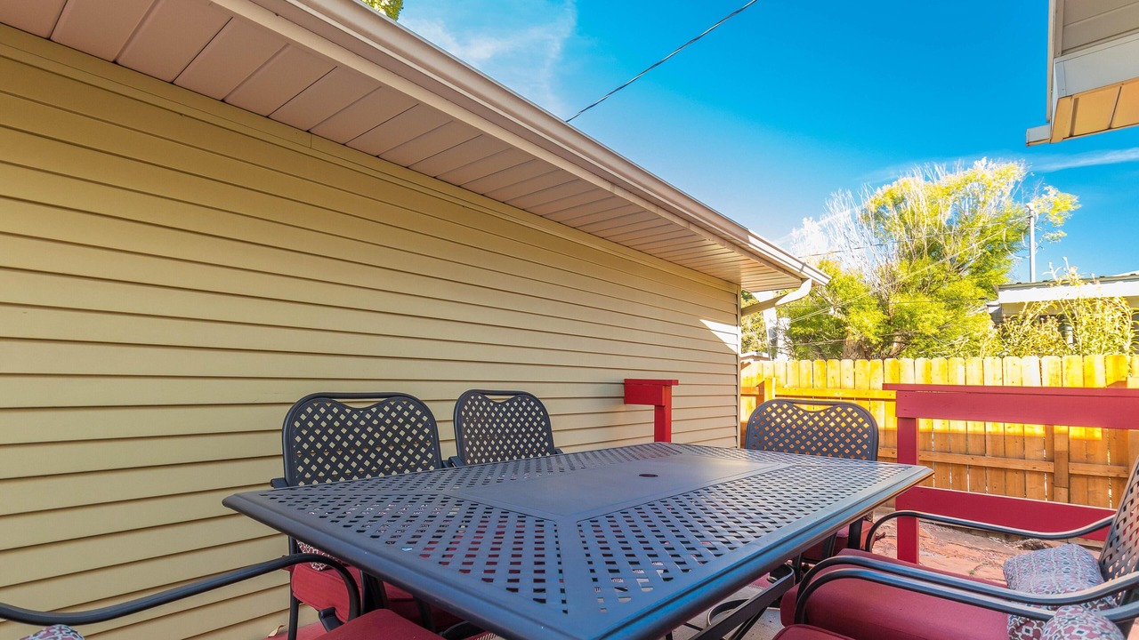 Photo of Outdoor in Fruita