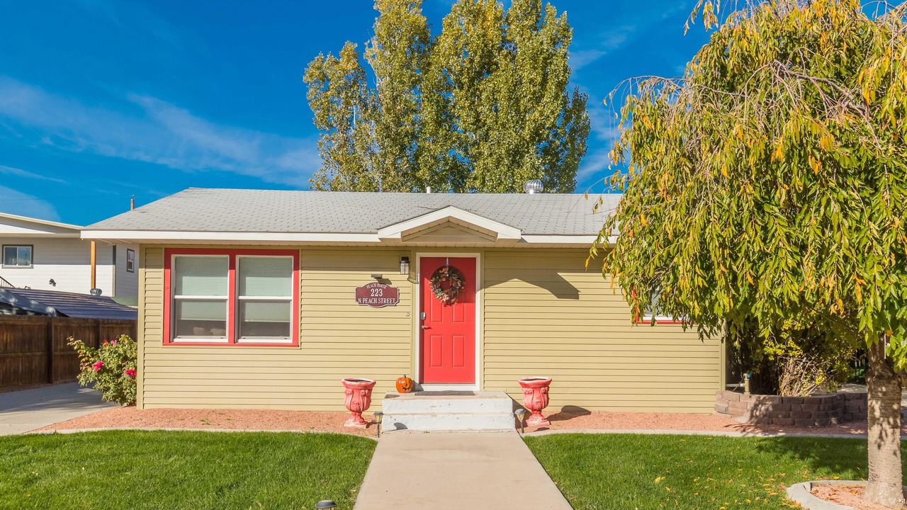Photo of Outdoor in Fruita