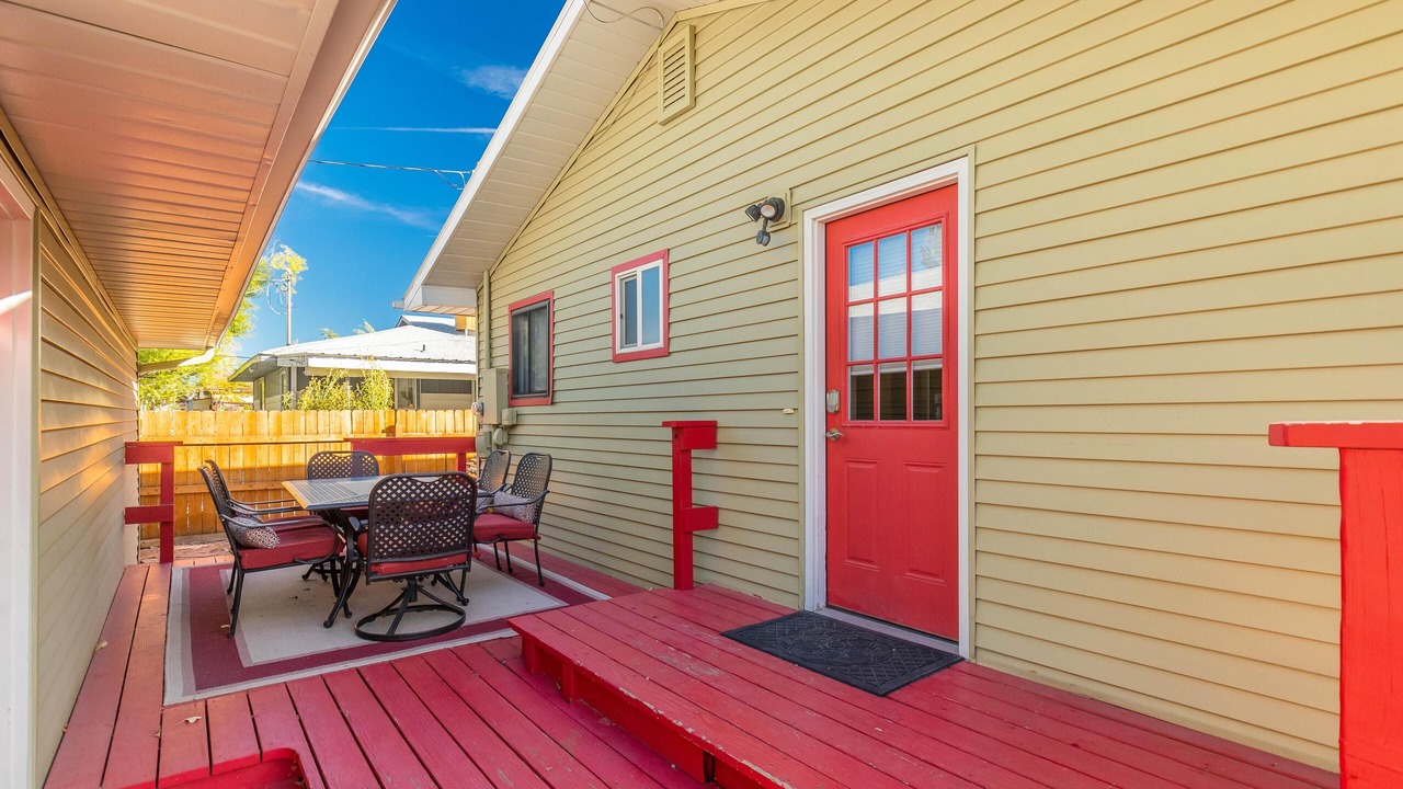 Photo of Outdoor in Fruita