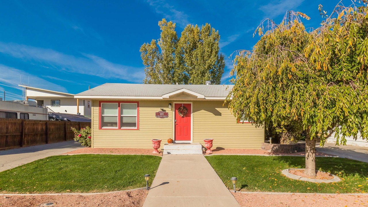 Photo of Outdoor in Fruita