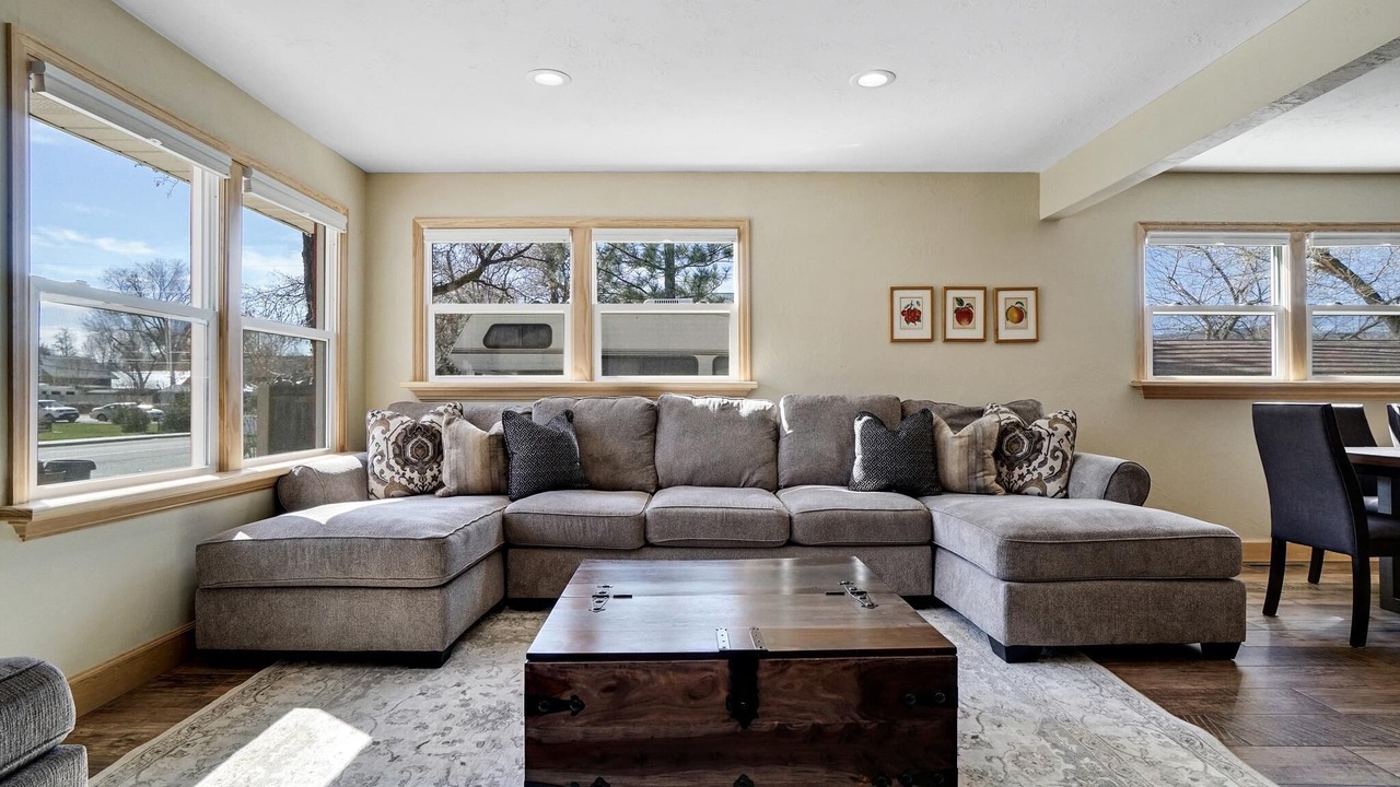 Photo of Livingroom in Fruita