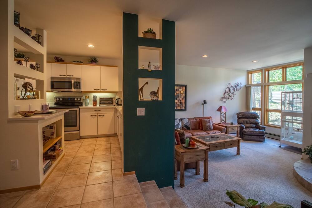 Photo of Livingroom in Frisco