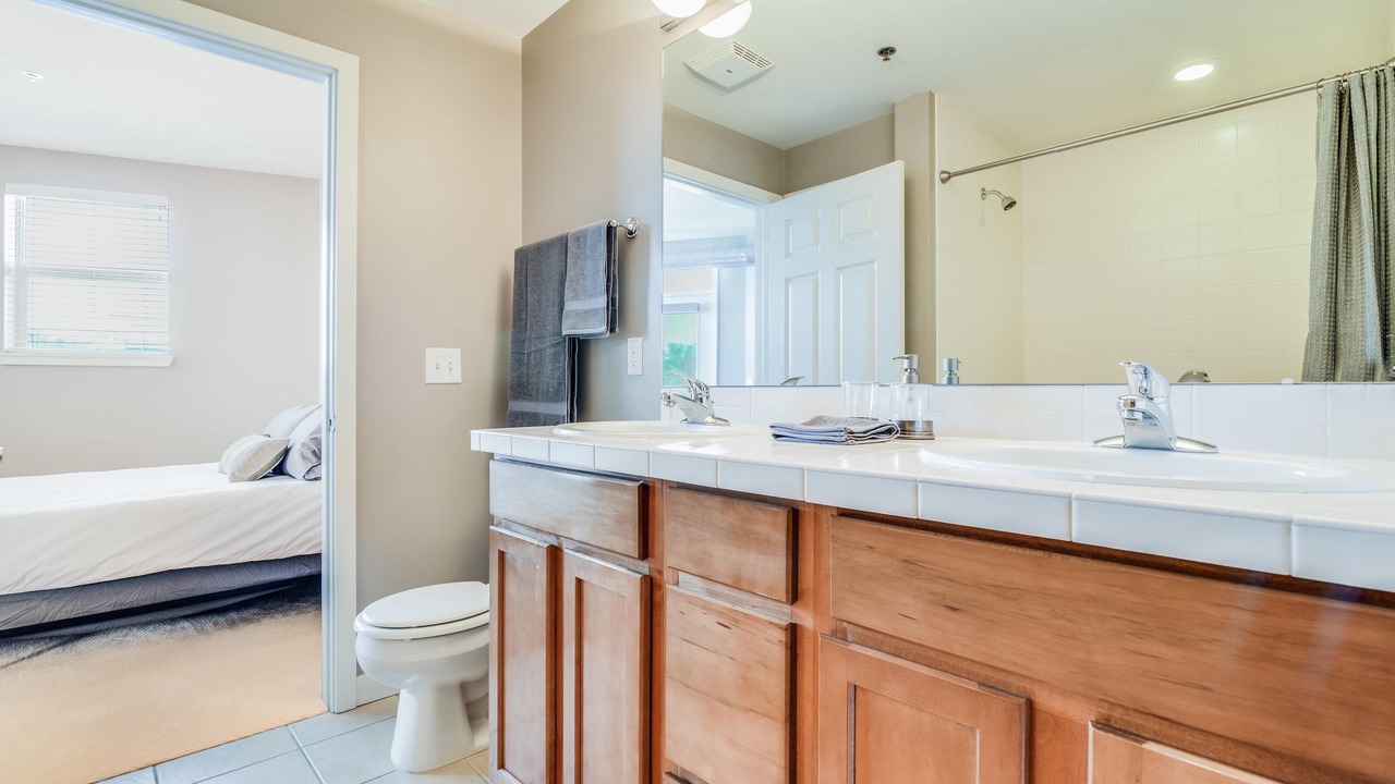 Photo of Kitchen in Washington Park West