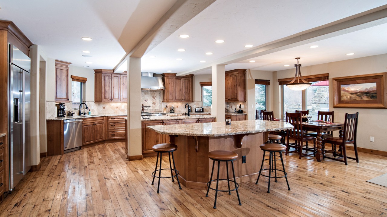 Photo of Kitchen in Carbondale