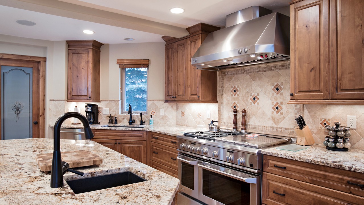 Photo of Kitchen in Carbondale