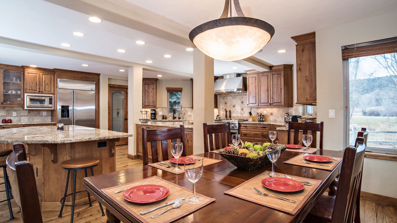 Photo of Kitchen in Carbondale