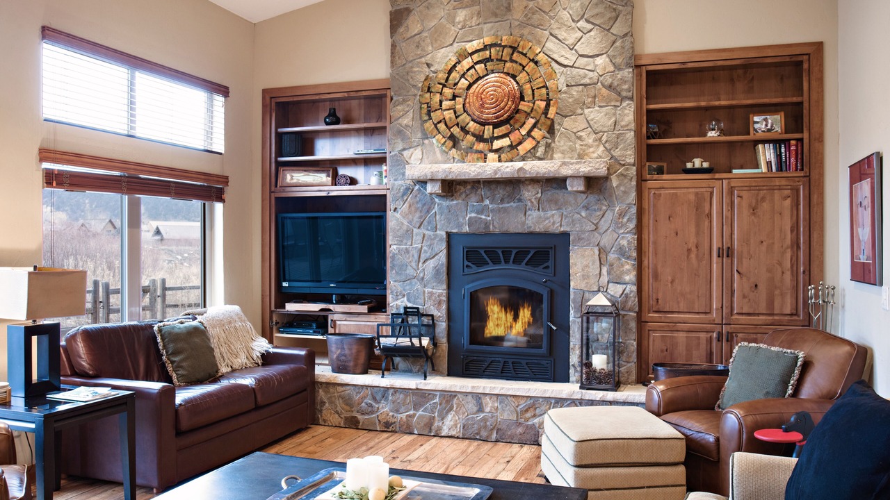Photo of Livingroom in Carbondale