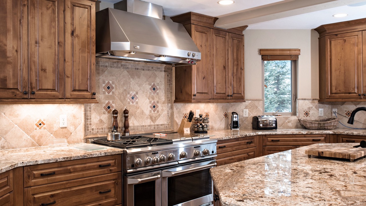 Photo of Kitchen in Carbondale