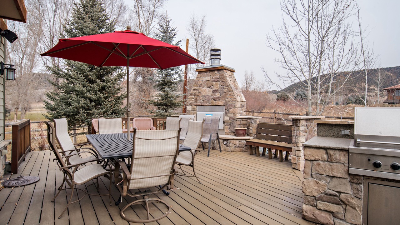 Photo of Outdoor in Carbondale