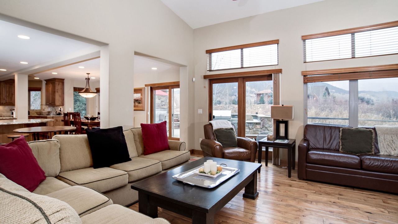 Photo of Livingroom in Carbondale
