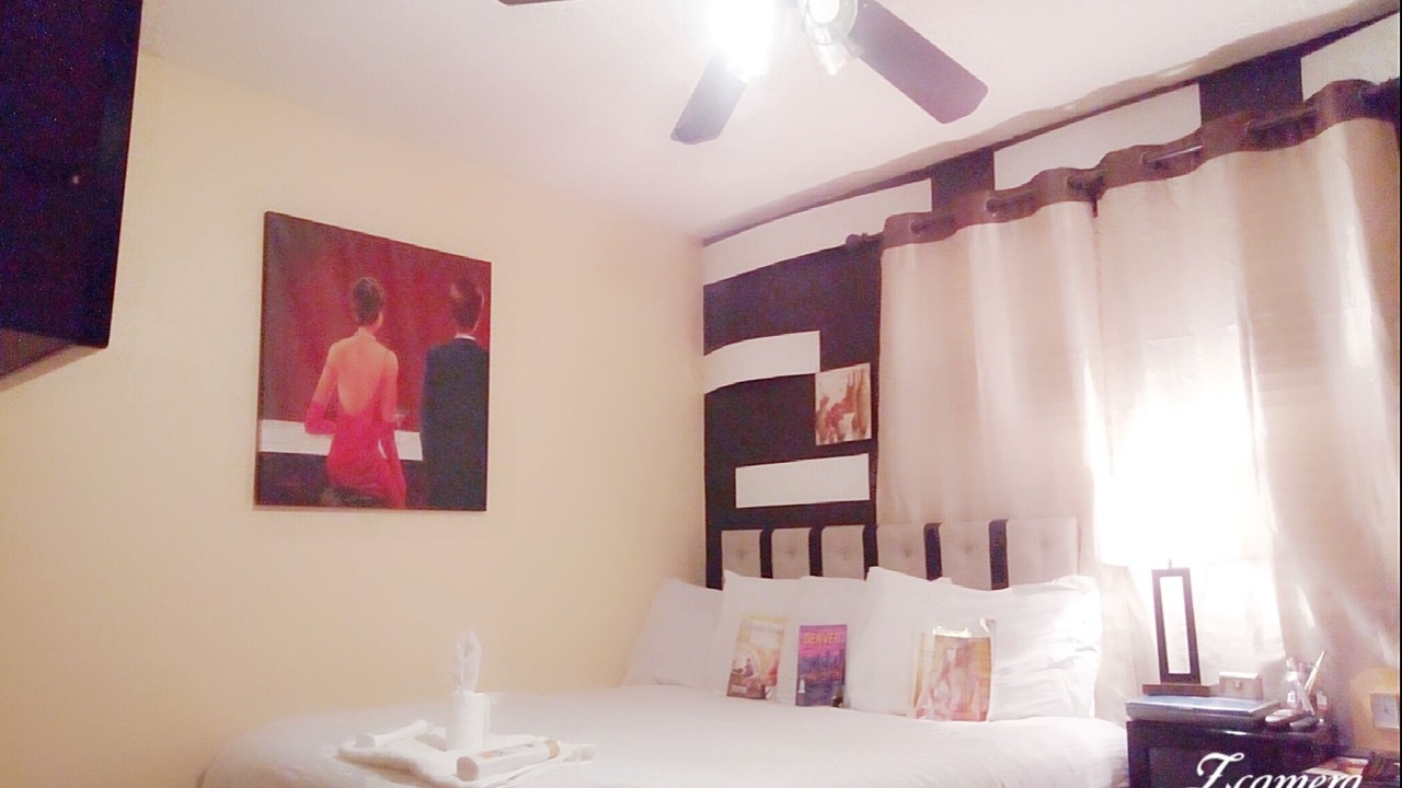 Photo of Bedroom in Green Valley Ranch