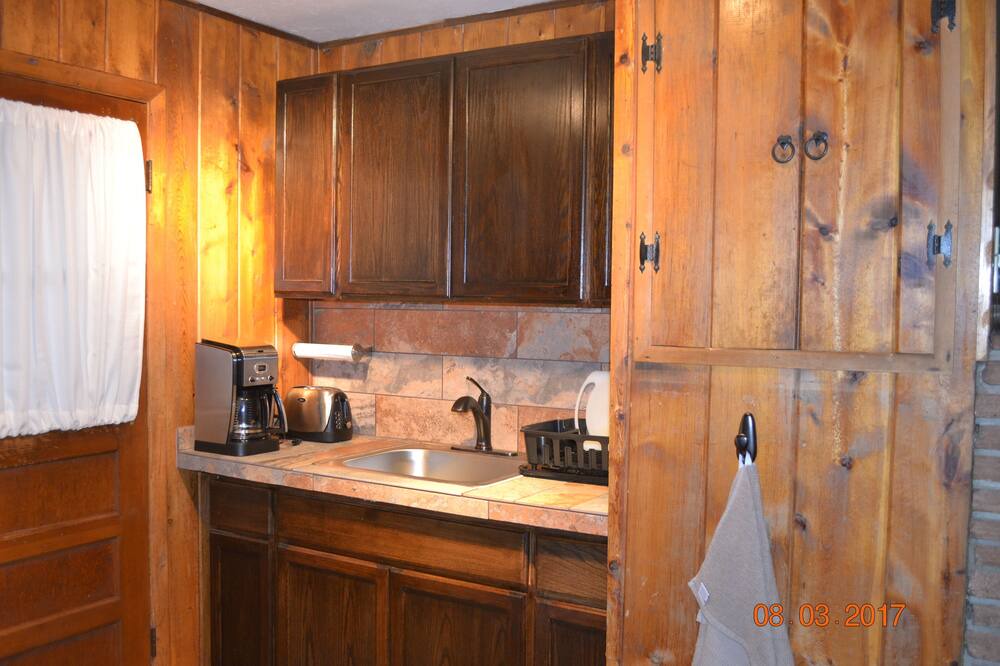 Photo of Kitchen in Idaho Springs